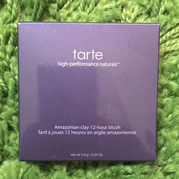 ❌❌SOLD❌❌ Tarte Amazonian Clay 12 Hour Blush - Picture 5 of 8
